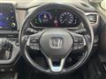 2021 Honda Odyssey Hybrid