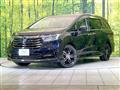 2021 Honda Odyssey Hybrid