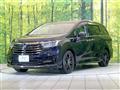 2021 Honda Odyssey Hybrid