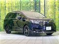 2021 Honda Odyssey Hybrid