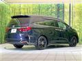 2021 Honda Odyssey Hybrid