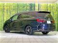 2021 Honda Odyssey Hybrid
