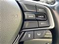 2021 Honda Odyssey Hybrid