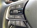 2021 Honda Odyssey Hybrid
