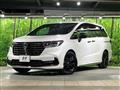 2024 Honda Odyssey Hybrid