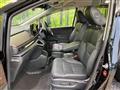 2024 Honda Odyssey Hybrid