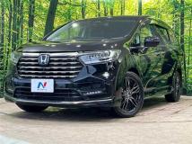 2024 Honda Odyssey Hybrid