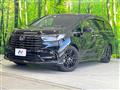 2024 Honda Odyssey Hybrid