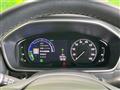 2024 Honda Odyssey Hybrid