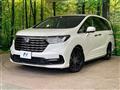 2025 Honda Odyssey Hybrid