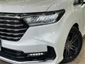 2025 Honda Odyssey Hybrid