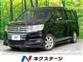 2009 Honda Step WGN