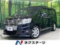 2012 Honda Step WGN