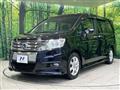 2012 Honda Step WGN