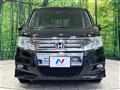 2012 Honda Step WGN