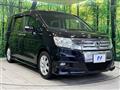 2012 Honda Step WGN