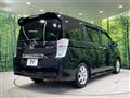 2012 Honda Step WGN