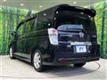 2012 Honda Step WGN