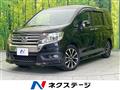 2012 Honda Step WGN