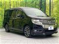 2012 Honda Step WGN