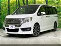 2013 Honda Step WGN