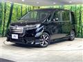 2017 Honda Step WGN
