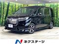 2017 Honda Step WGN