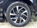 2017 Honda Step WGN