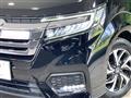 2017 Honda Step WGN