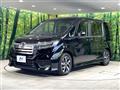 2017 Honda Step WGN