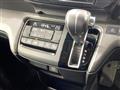 2017 Honda Step WGN