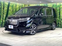 2017 Honda Step WGN