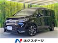 2017 Honda Step WGN