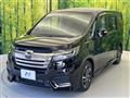 2017 Honda Step WGN