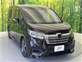 2017 Honda Step WGN