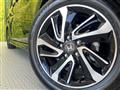 2017 Honda Step WGN