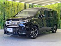 2017 Honda Step WGN
