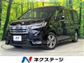2017 Honda Step WGN