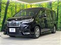 2017 Honda Step WGN