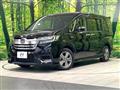 2017 Honda Step WGN