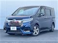 2018 Honda Step WGN