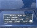 2018 Honda Step WGN