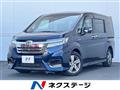 2018 Honda Step WGN