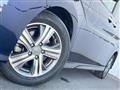2018 Honda Step WGN