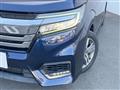 2018 Honda Step WGN