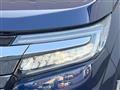 2018 Honda Step WGN