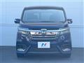 2018 Honda Step WGN