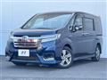 2018 Honda Step WGN