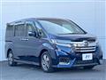 2018 Honda Step WGN