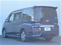 2018 Honda Step WGN